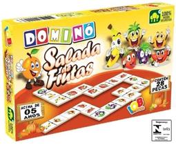 Domino Salada de Frutas IOB