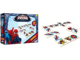 Dominó Spiderman Ultimate - Xalingo Dominó Spiderman Ultimate - Xalingo