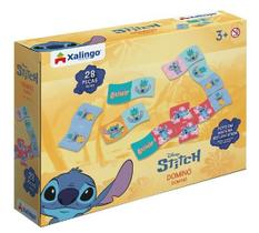 Domino stitch stitch 28 peças xalingo Domino stitch stitch 28 peças xalingo
