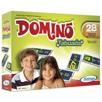 Domino Tabuada 5256.5 Xalingo