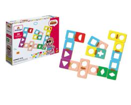 Dominó Tátil Turma da Mônica 1292.1 - Xalingo