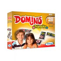 Dominó Trânsito - Xalingo