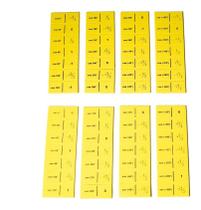 Dominó Trigonométrico - Manipular A Trigonometria - Mmp