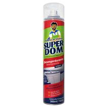 Domline Spray Desengordurante 300ML Domline Spray Desengordurante 300ML