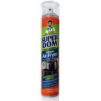 DomLine Spray Limpa Air Fryer 250ML DomLine Spray Limpa Air Fryer 250ML