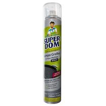 Domline Spray Limpa Grelha 250ML Domline Spray Limpa Grelha 250ML