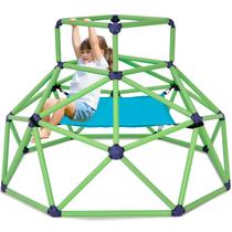 Domo de escalada Zupapa portátil com rede para crianças Domo de escalada Zupapa portátil com rede para crianças