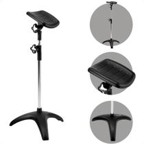 Dompel Apoio Tripe Veneza Fit Tatoo Ref. 769 Preto Dompel Apoio Tripe Veneza Fit Tatoo Ref. 769 Preto