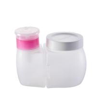 Dompel Porta Acetona c/Algodão 120ml Dompel Porta Acetona c/Algodão 120ml