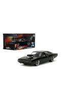 Doms Dodge Charger 1970 Velozes E Furiosos Jada Toys 1:24