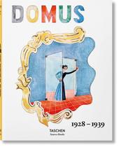 Domus 1928 1939 Domus 1928 1939
