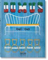 Domus 1940 1949 Domus 1940 1949