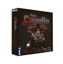 Don Capollo (2ª Edição) +Promo