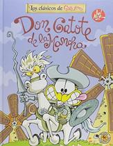 Don Gatote De La Mancha