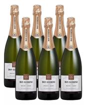 Don guerino espumante demisec 750 ml cx 6