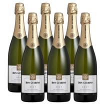 Don guerino espumante prosseco 750 ml cx 6