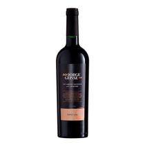Don Jorge Geisse Cabernet Sauvignon-Carmenere 750 ml - Vinicola Geisse