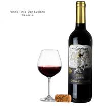 Don Luciano Reserva Tinto 750ml