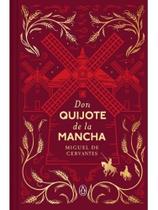 Don quijote de la mancha Don quijote de la mancha