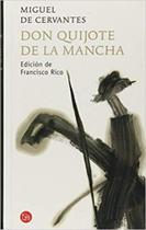 Don Quijote de La Mancha - PUNTO DE LECTURA