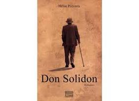 Don solidon - romance - EDITORA CASARAO DO VERBO Don solidon - romance - EDITORA CASARAO DO VERBO