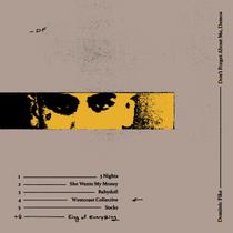 Don't Forget About Me, Demos Don't Forget About Me, Demos