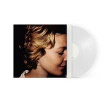 Don't Forget Me LP Branco Don't Forget Me LP Branco
