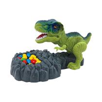 Don't Wake The Dinosaur Shaped Tricky Intelligence Toys Jogos de tabuleiro da família