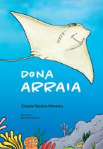 Dona Arraia -