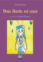 Dona Barata Vai Casar - Lge-Ler