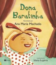 Dona Baratinha - FTD