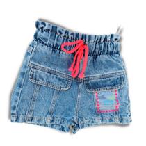 short para chicas