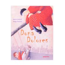Dona Dolores - Brinque Book -