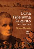 Dona fideralina augusto