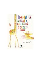 Dona girafa que bicho e esse - SUINARA (PARADIDATICO)