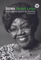 Dona Ivone Lara: A Primeira Dama do Samba