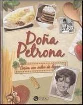 Dona Petrona Cocina Con Calor De Hogar - Distal