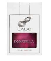 Donatella 100 ml Perfume Feminino Donatella 100 ml Perfume Feminino