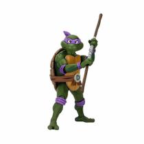 Donatello - 1/4 Scale Action Figure - Teenage Mutant Ninja Turtles (Cartoon) - Neca