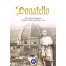 Donatello - AUTA DE SOUZA Donatello - AUTA DE SOUZA