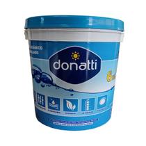 Donatti Orgânico Granulado 6 em 1 40% 2,5kg Donatti Orgânico Granulado 6 em 1 40% 2,5kg
