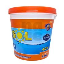 Donatti Orgânico Granulado Sol 40% 2,5kg