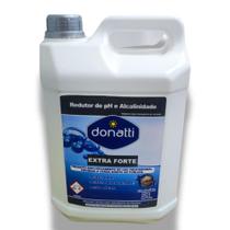 Donatti Redutor de pH e Alcalinidade Extra Forte 5L