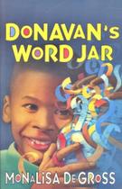 Donavan's Word Jar, Grade 3 , Book 2(Below) - Houghton Mifflin Company