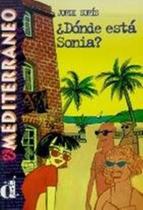 Donde Esta Sonia - El Mediterraneo - Nivel 1