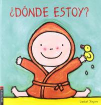 Donde Estoy/ Where Am I Donde Estoy/ Where Am I