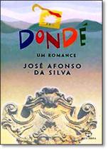 Dondé: Um Romance