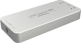 Dongle de captura de vídeo Magewell USB Capture SDI XI100DUSB Dongle de captura de vídeo Magewell USB Capture SDI XI100DUSB