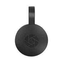 Dongle HDMI Miracast 1080P - Espelhamento de Tela Sem Fio para Android e iOS