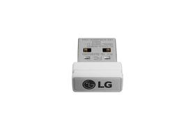 Dongle para teclado e mouse sem fio All In One LG - AFP73827101